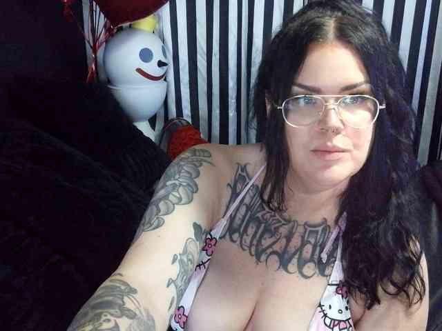 fetishslut4u webcam