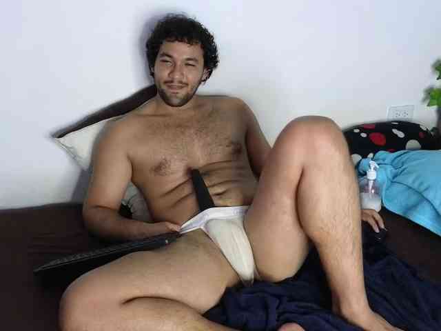 FreyrStyle Live Webcam on BongaCams