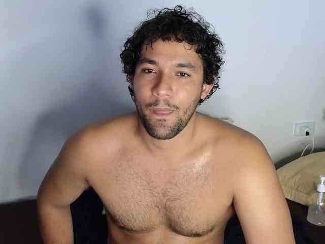 FreyrStyle Live Webcam on BongaCams