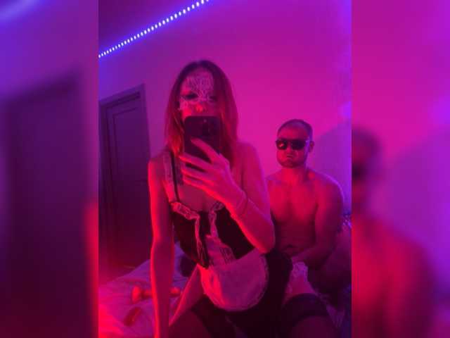 Profile and Statistics for Izvoashchentsy69 on BongaCams