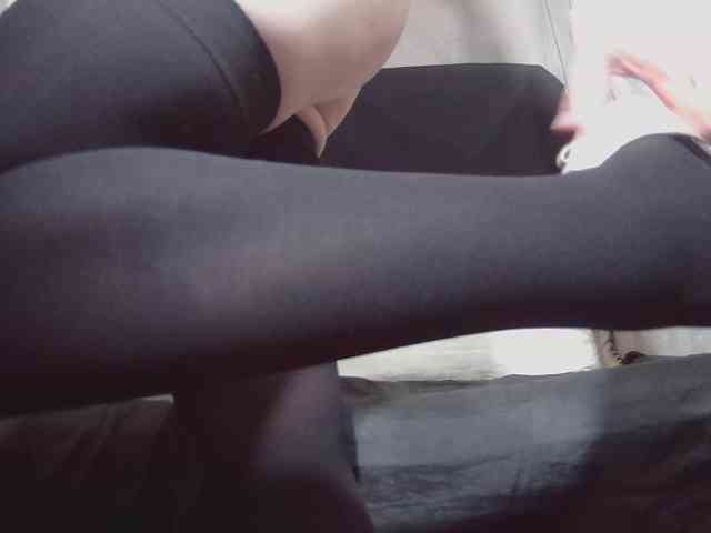 RoxxannaHairy webcam