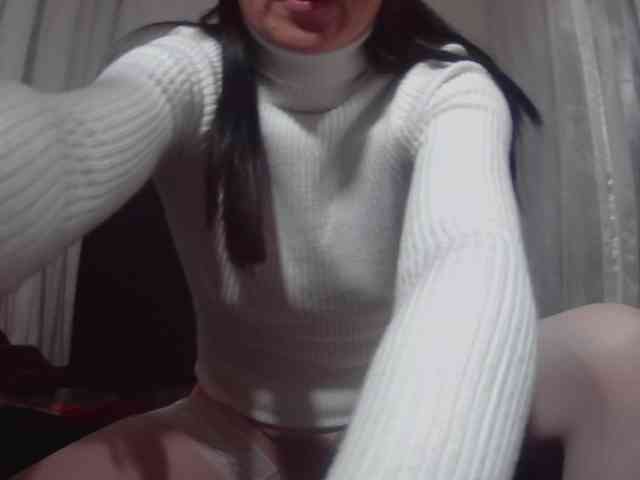 RoxxannaHairy webcam