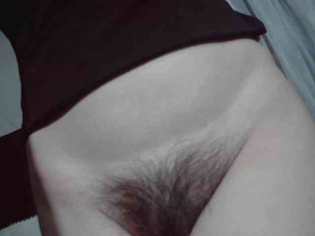 RoxxannaHairy webcam