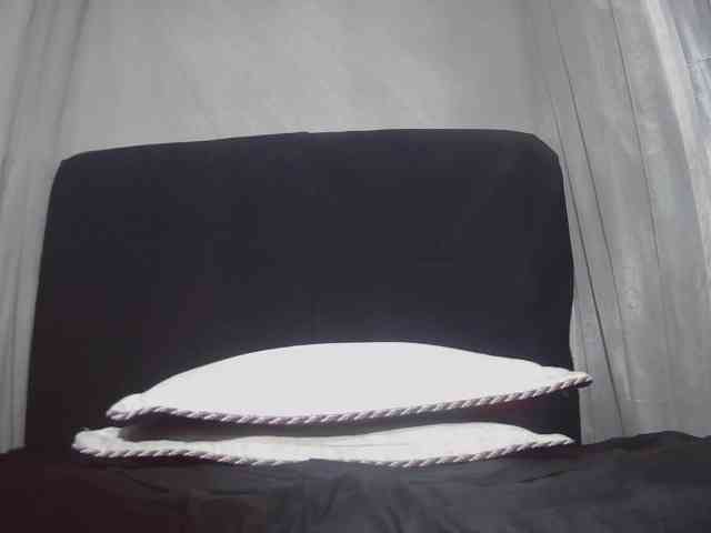 RoxxannaHairy webcam