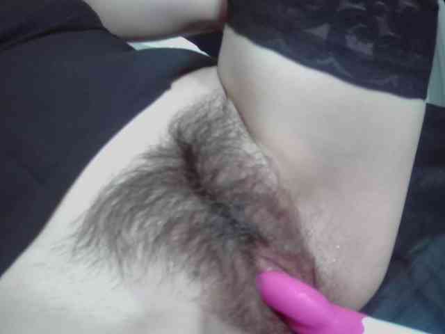 RoxxannaHairy webcam