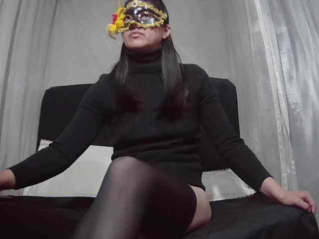 RoxxannaHairy webcam