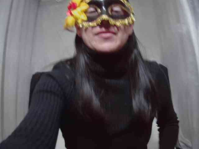 RoxxannaHairy webcam