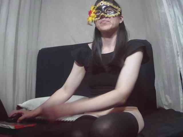 RoxxannaHairy webcam