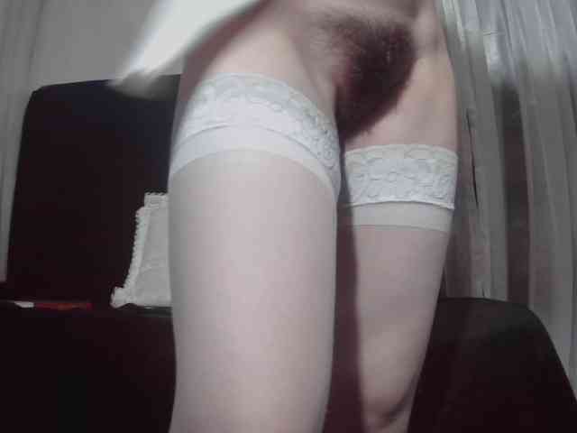 RoxxannaHairy webcam