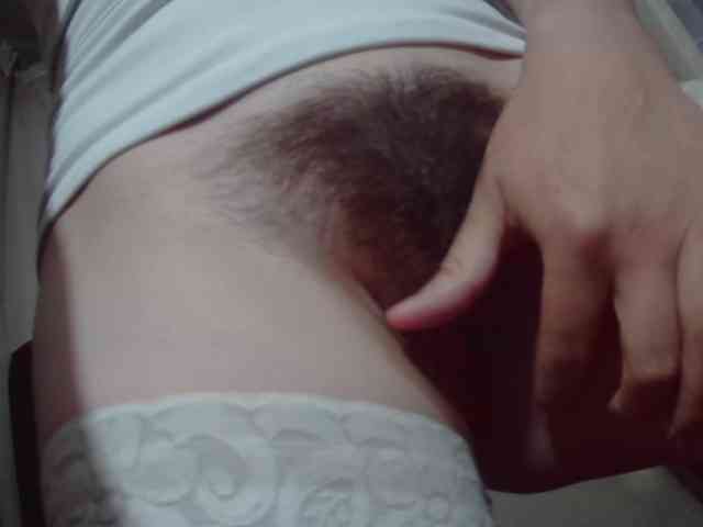 RoxxannaHairy webcam