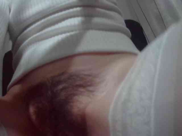 RoxxannaHairy webcam