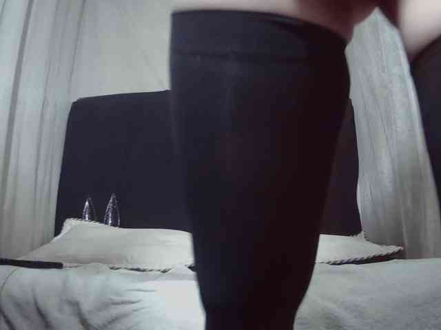 RoxxannaHairy webcam