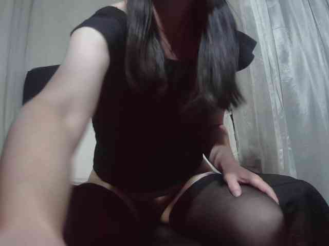 RoxxannaHairy webcam