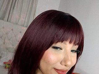 Brunasanoliv Porn Show