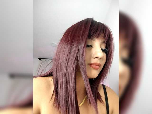 brunasanoliv's BongaCams show and profile