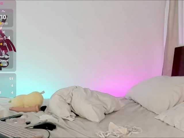 brunasanoliv's BongaCams show and profile