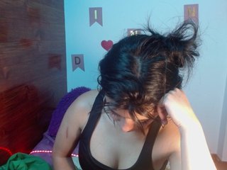 Petitecoral Porn Show