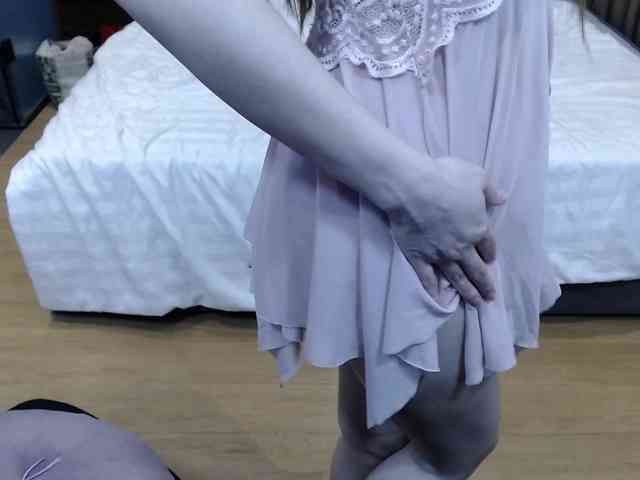 Lilyag Live Webcam on BongaCams