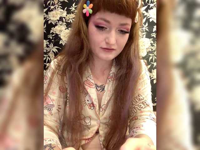 Xannainel's BongaCams show and profile