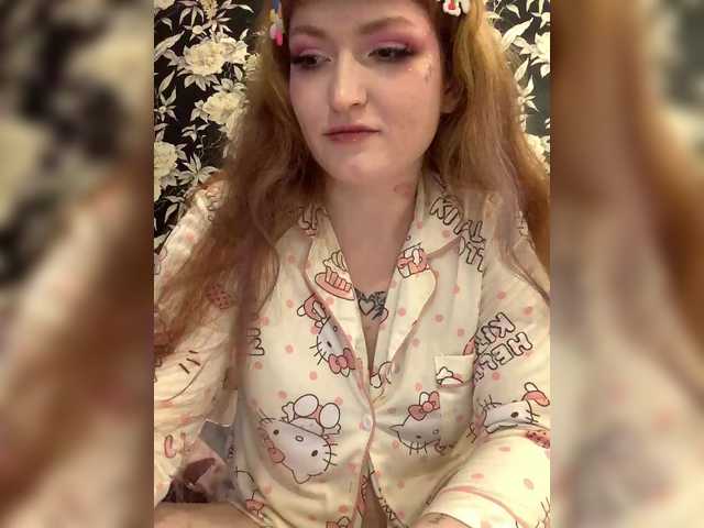 Xannainel's BongaCams show and profile