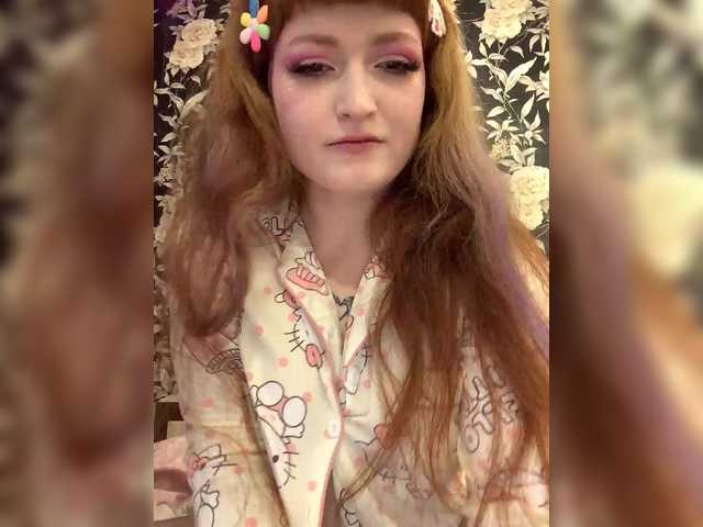 Xannainel's BongaCams show and profile