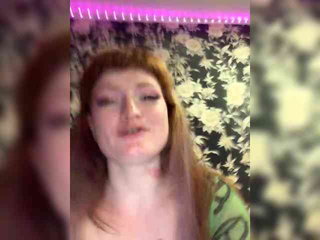 Xannainel Live Webcam on BongaCams