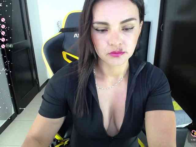 Julietasmith webcam