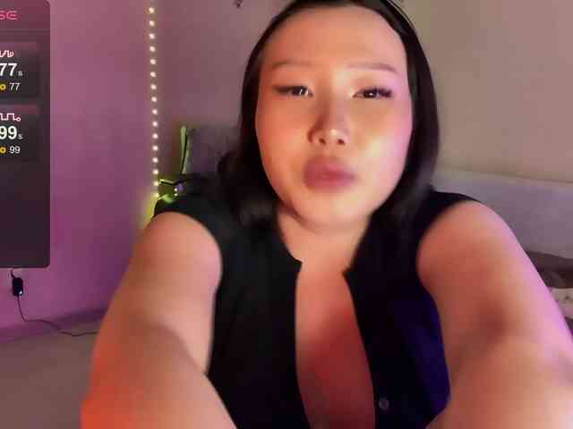 darsywhispers Live Webcam on BongaCams