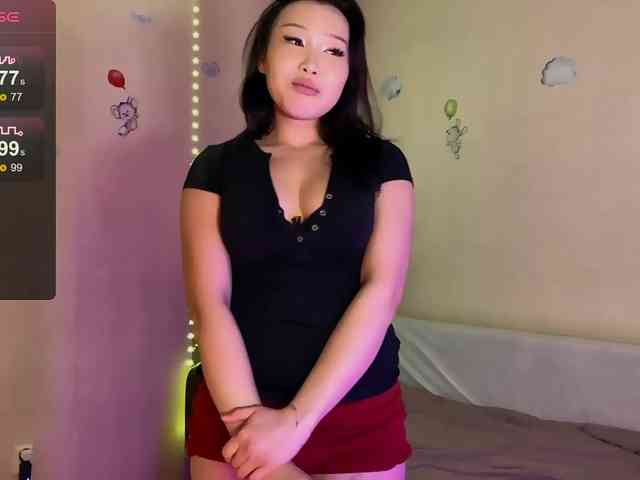 darsywhispers Live Webcam on BongaCams