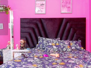 littleapril Porn Show