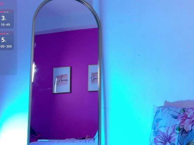 littleapril's BongaCams show and profile