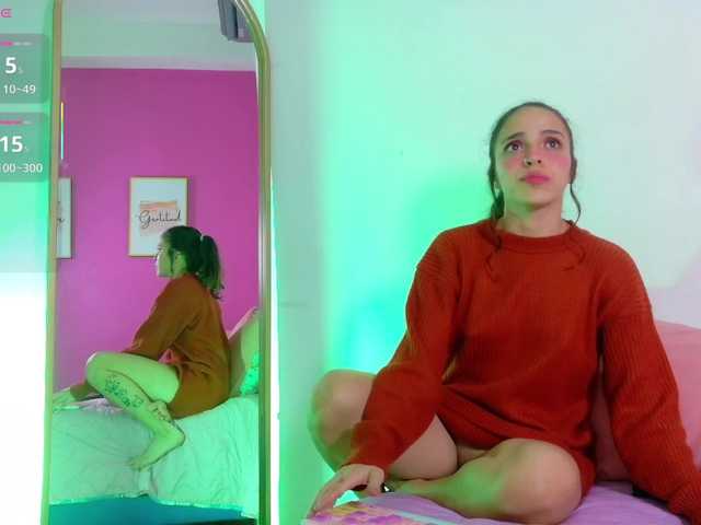 littleapril's BongaCams show and profile