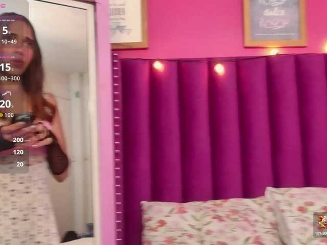 littleapril's BongaCams show and profile