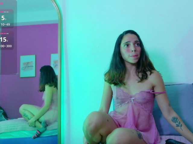 littleapril's BongaCams show and profile