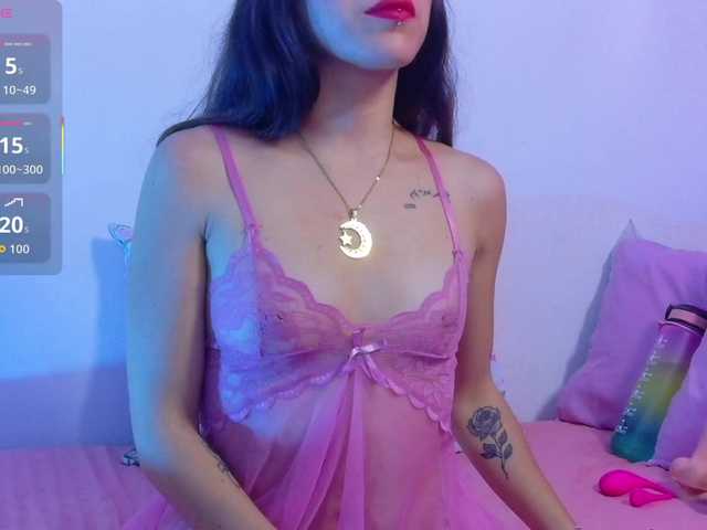 littleapril's BongaCams show and profile