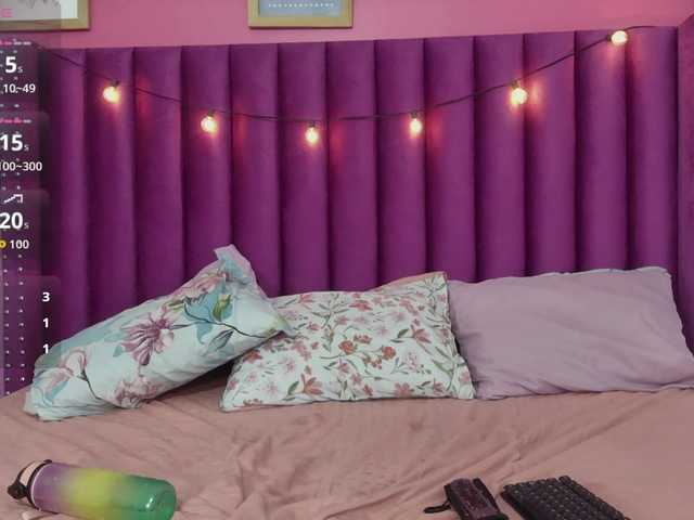 littleapril's BongaCams show and profile