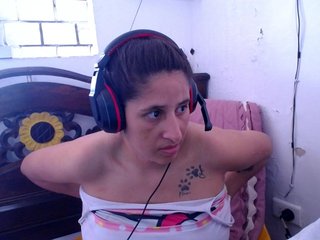 DIANA-ROGU Porn Show