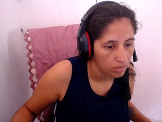 DIANA-ROGU Porn Show