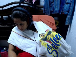 DIANA-ROGU Porn Show