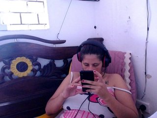 DIANA-ROGU Porn Show