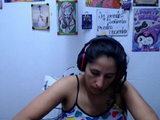 DIANA-ROGU Porn Show