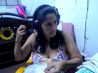 DIANA-ROGU Porn Show