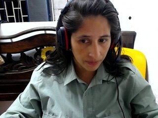 DIANA-ROGU Porn Show