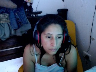 DIANA-ROGU Porn Show