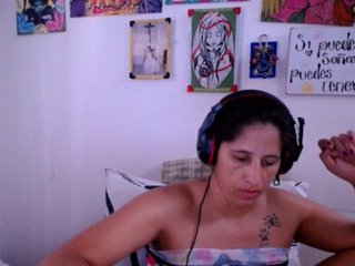 DIANA-ROGU Porn Show