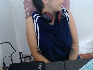 DIANA-ROGU Porn Show