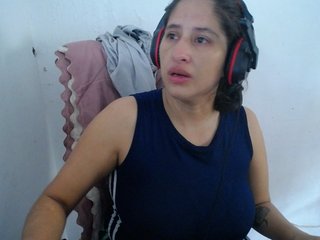 DIANA-ROGU Porn Show