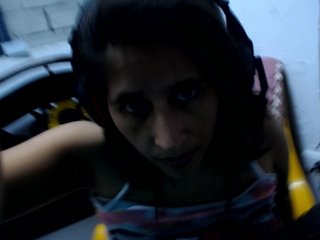 DIANA-ROGU Porn Show