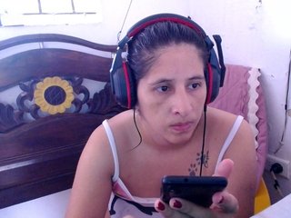 DIANA-ROGU Porn Show