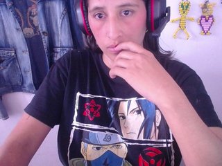 DIANA-ROGU Porn Show